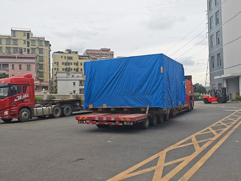 大件运输